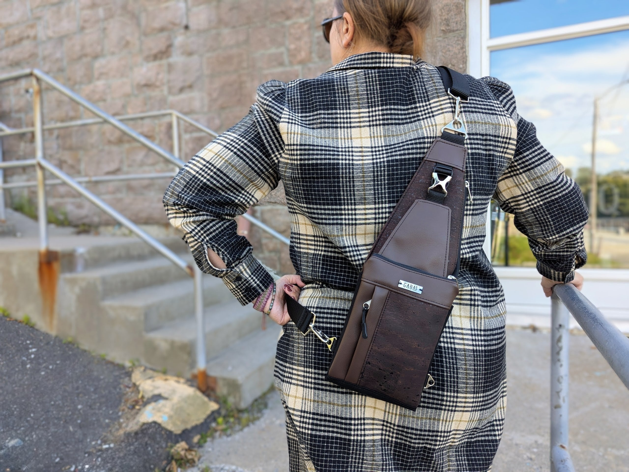 Sac Cabas Femme En Cuir PU Souple - Grand Sac Fourre-Tout Pour Travail, Shopping Et Voyage | Capacité 14 Pouces